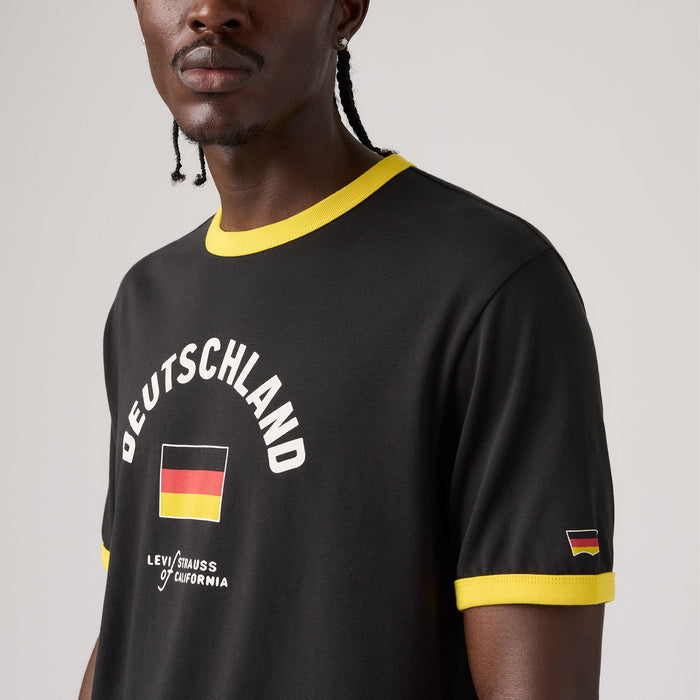 Levi's® Germany Men's Ringer Tee