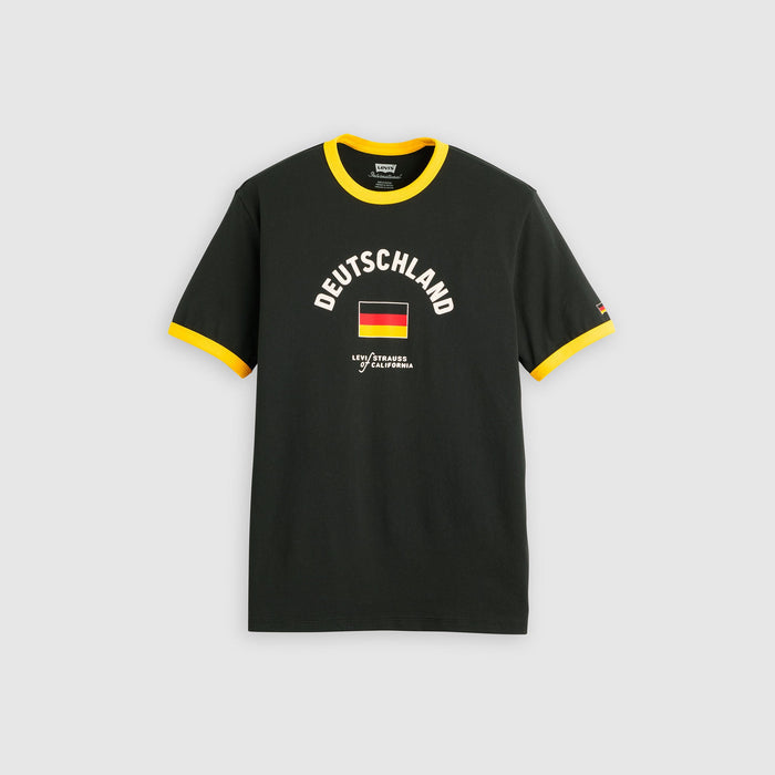 Levi's® Germany Men's Ringer Tee