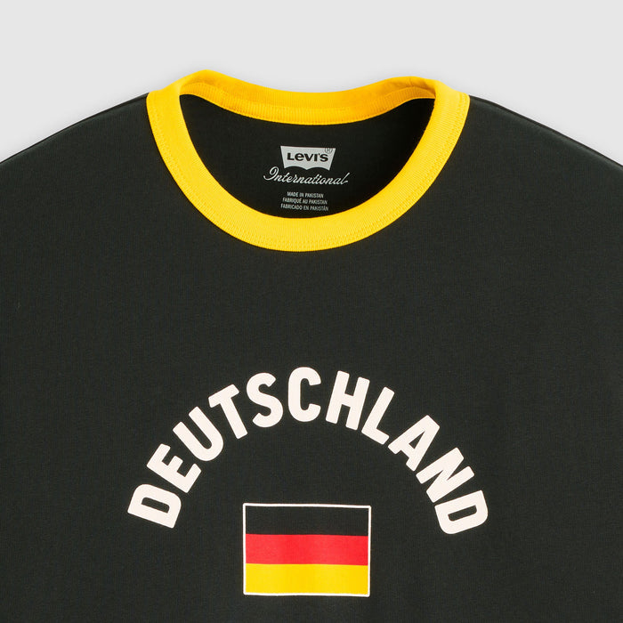 Levi's® Germany Men's Ringer Tee