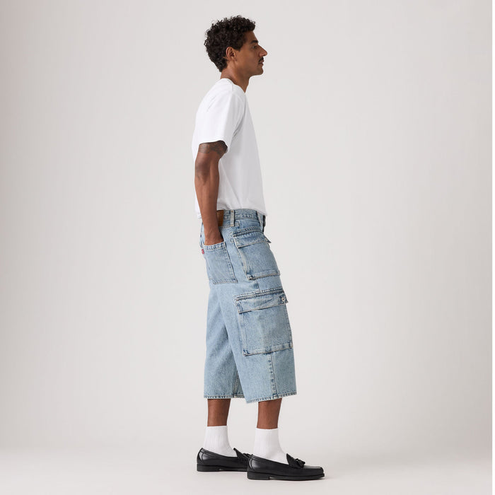 Levi's® Men's 478 Baggy Capri Cargos