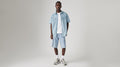 Levi's® Men's 478 Baggy Cargo Shorts