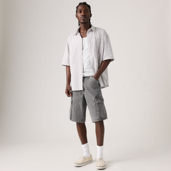 Levi's® Men's 478 Baggy Cargo Shorts