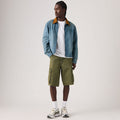 Levi's® Men's 478 Baggy Cargo Shorts
