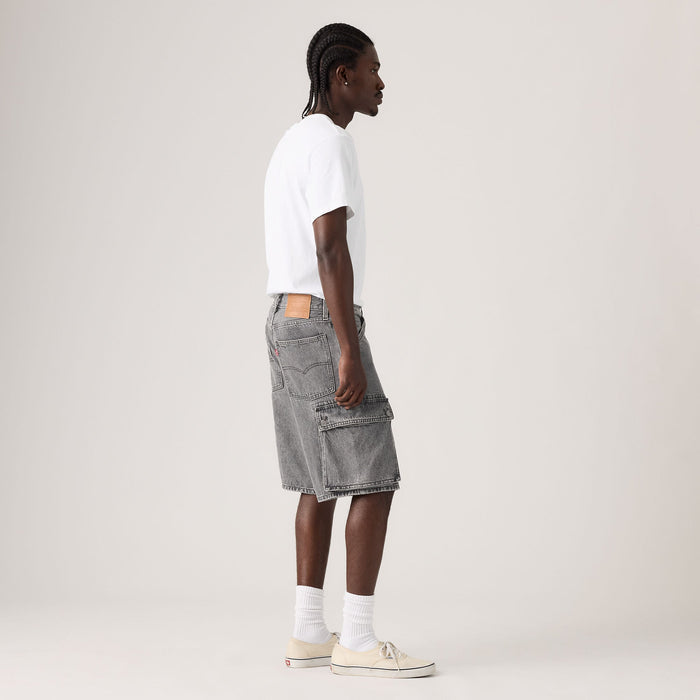 Levi's® Men's 478 Baggy Cargo Shorts