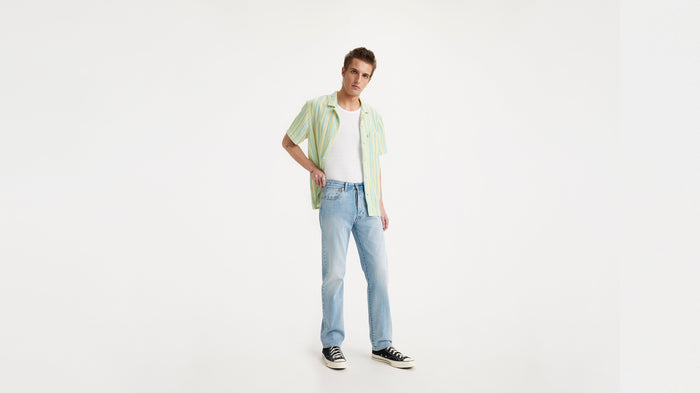 Levi's® Men's 501 Original Jeans