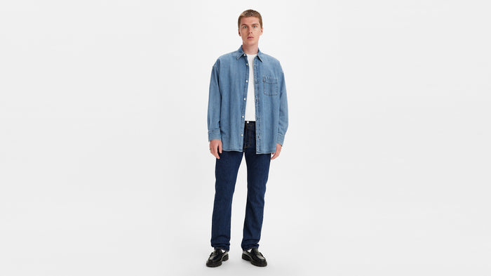 Levi's® Men's 501® Original Jeans