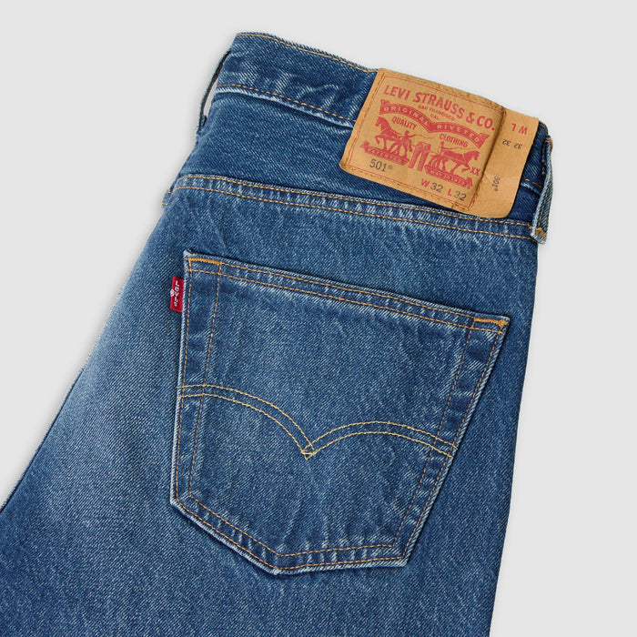 Levi's® Men's 501® Original Jeans