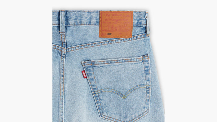 Levi's® Men's 501 Original Jeans