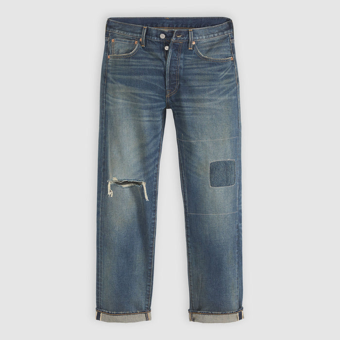 Levi's® Men's 501® Original Selvedge Jeans