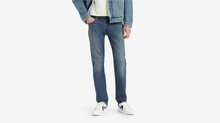 Levi's® Men's 502™ Taper Jeans