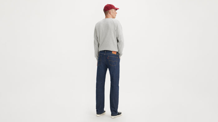 Levi's® Men's 505™ Regular Jeans