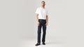 Levi's® Men's 505™ Regular Selvedge Jeans