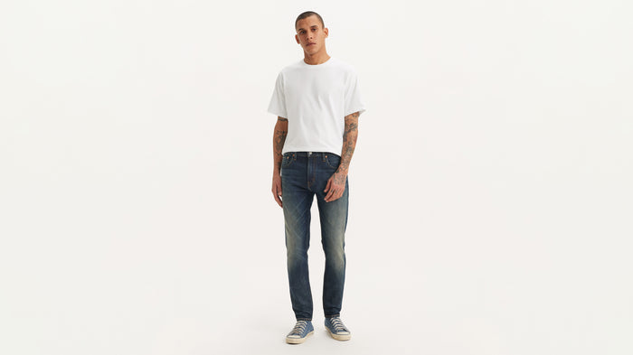 Levi's® Men's 512™ Slim Taper Jeans