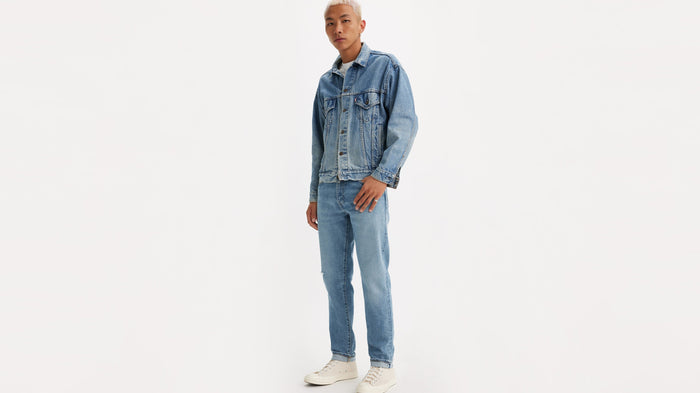 Levi's® Men's 512™ Slim Taper Jeans