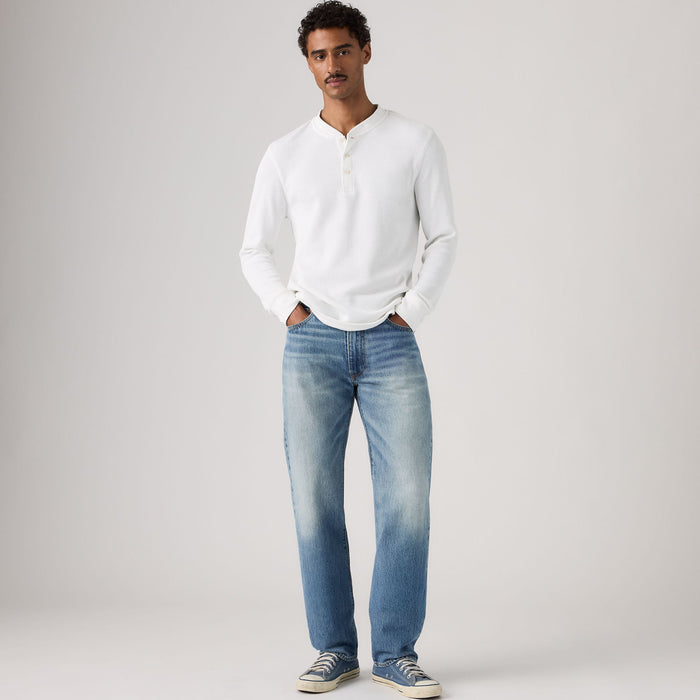 Levi's® Men's 555™ Relaxed Straight Jeans