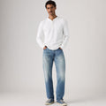 Levi's® Men's 555™ Relaxed Straight Jeans