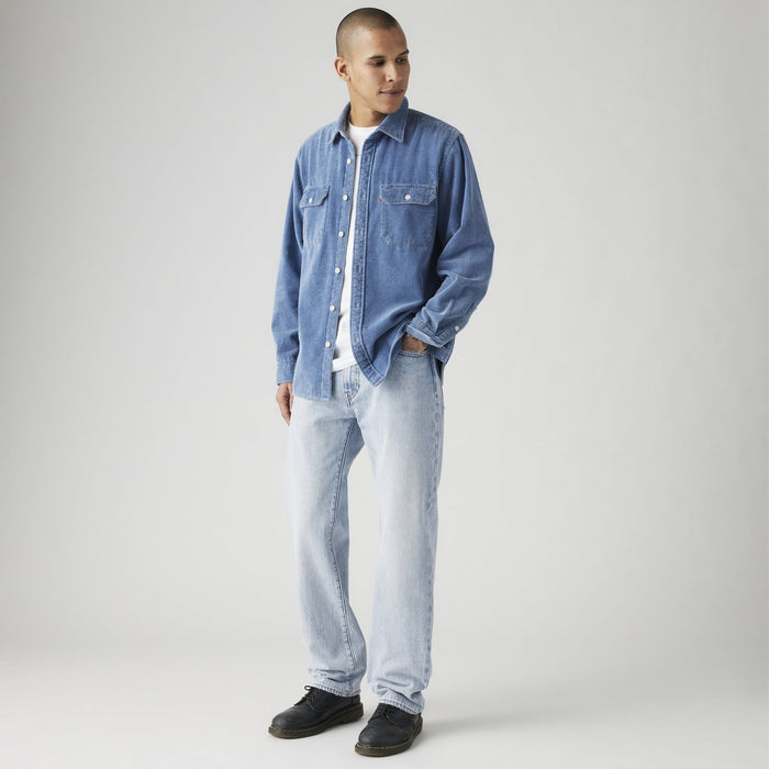 Levi's® Men's 555™ Relaxed Straight Jeans