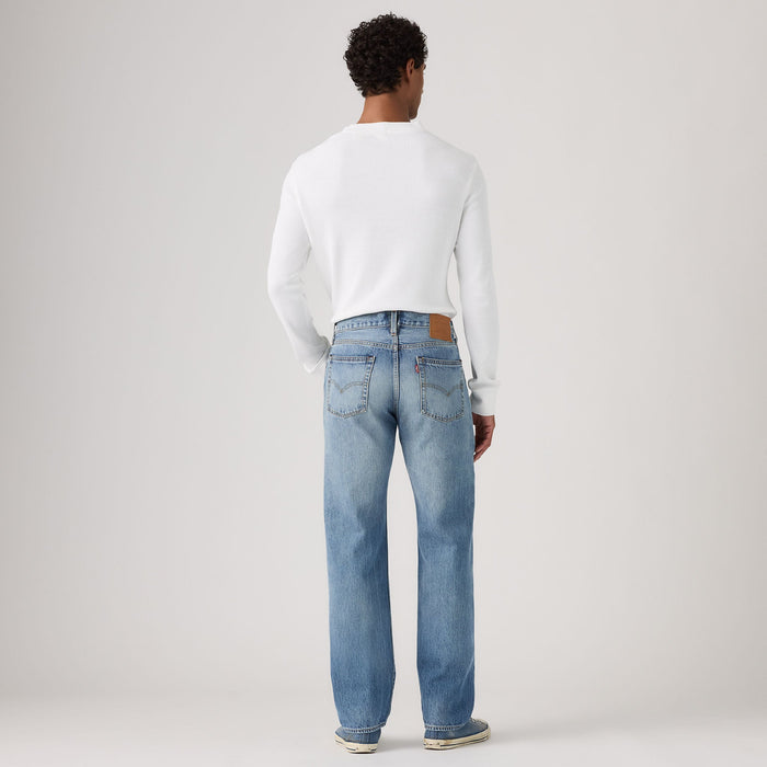 Levi's® Men's 555™ Relaxed Straight Jeans
