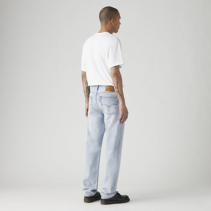 Levi's® Men's 555™ Relaxed Straight Jeans