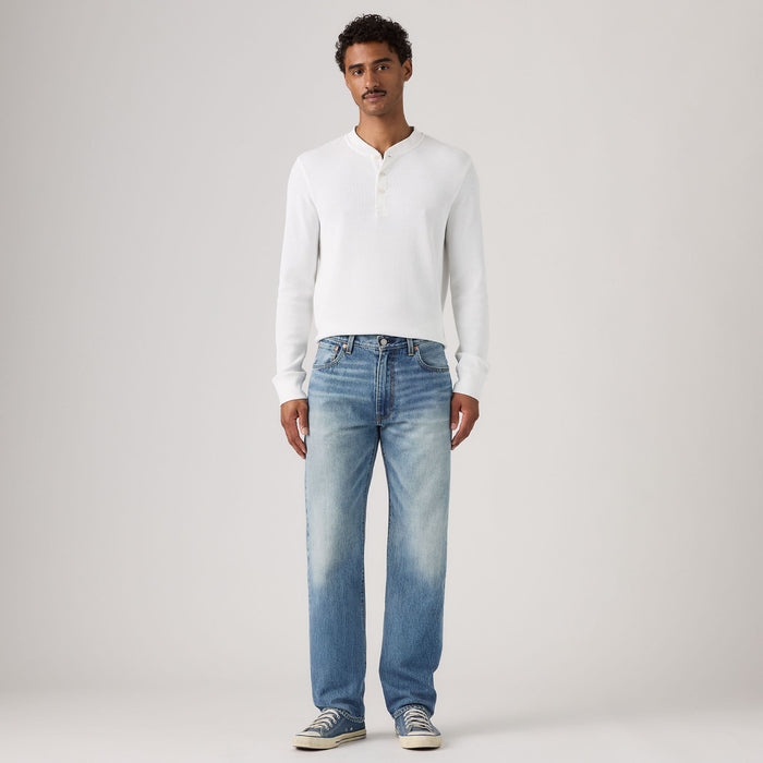 Levi's® Men's 555™ Relaxed Straight Jeans