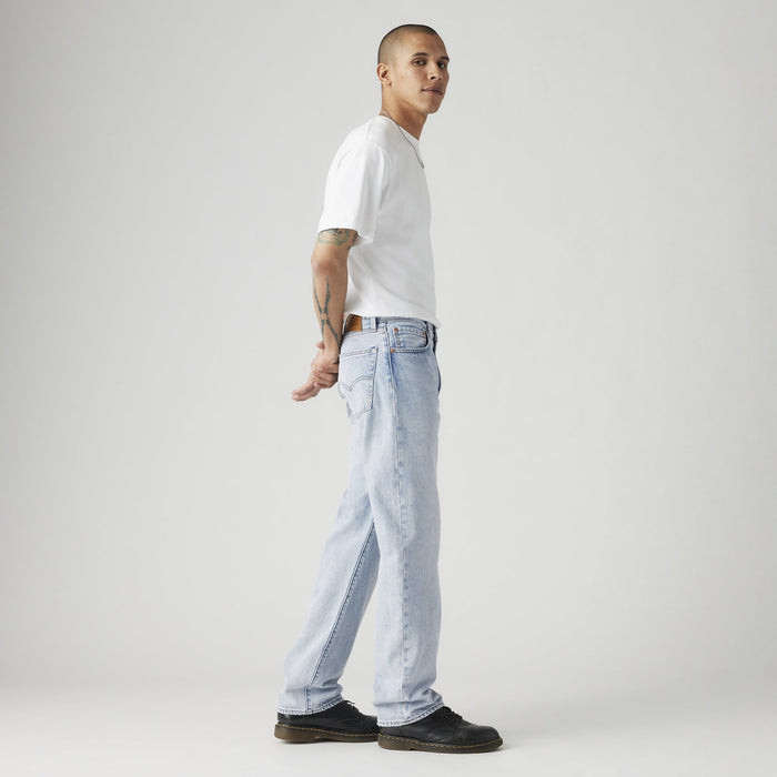 Levi's® Men's 555™ Relaxed Straight Jeans