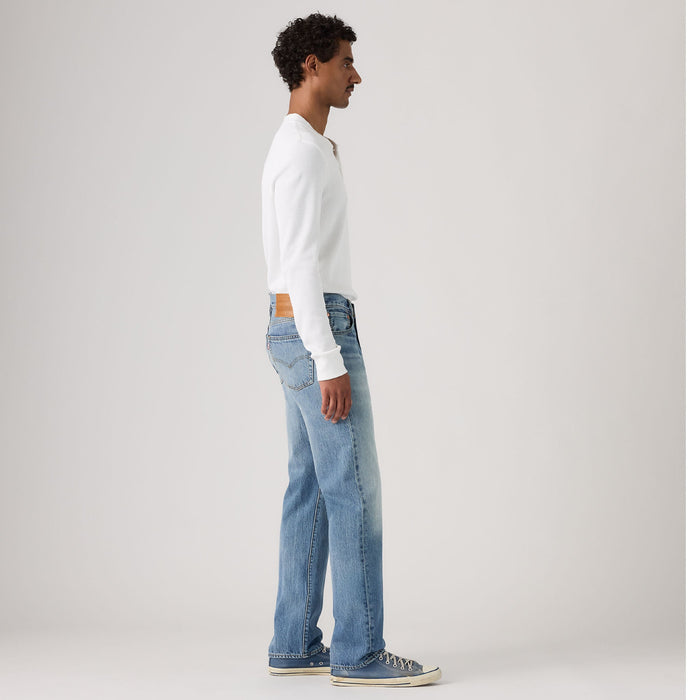 Levi's® Men's 555™ Relaxed Straight Jeans