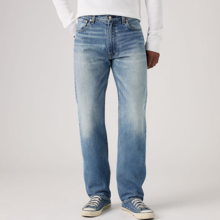 Levi's® Men's 555™ Relaxed Straight Jeans