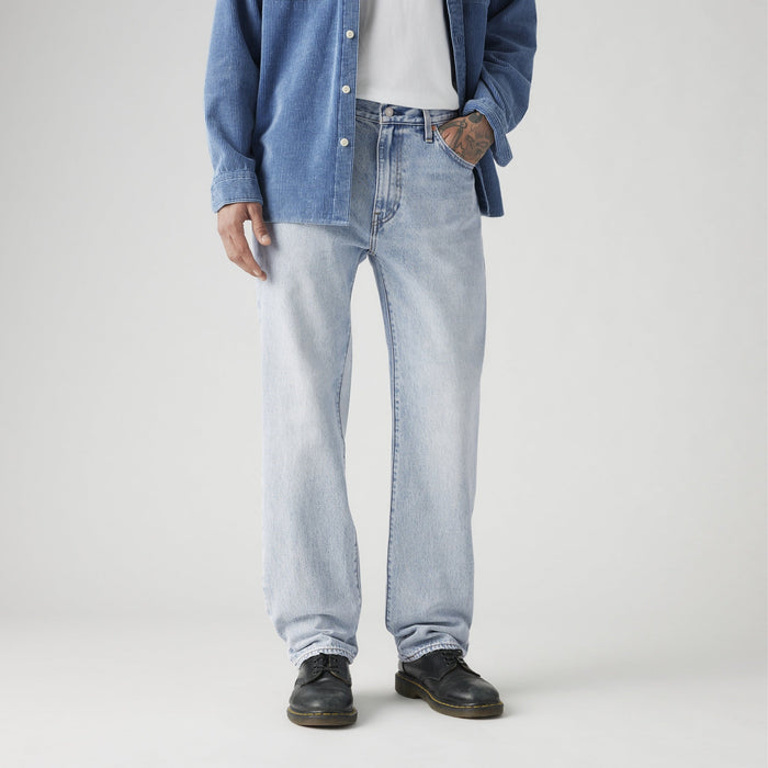 Levi's® Men's 555™ Relaxed Straight Jeans