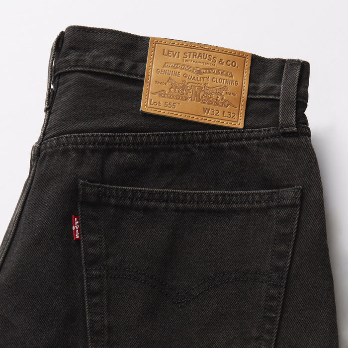 Levi's® Men's 555™ Relaxed Straight Jeans