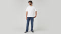 Levi's® Men's 555™ Relaxed Straight Lightweight Jeans