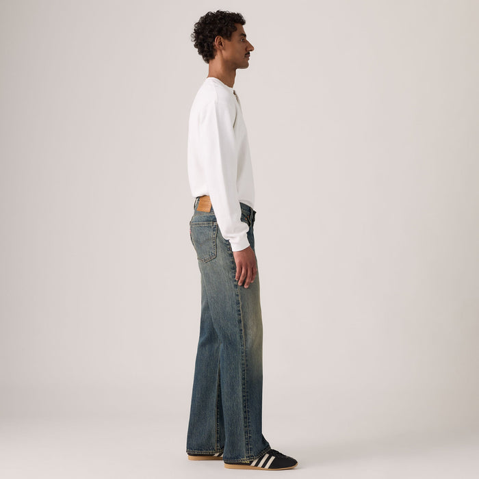 Levi's® Men's 567™ Relaxed Flare Jeans