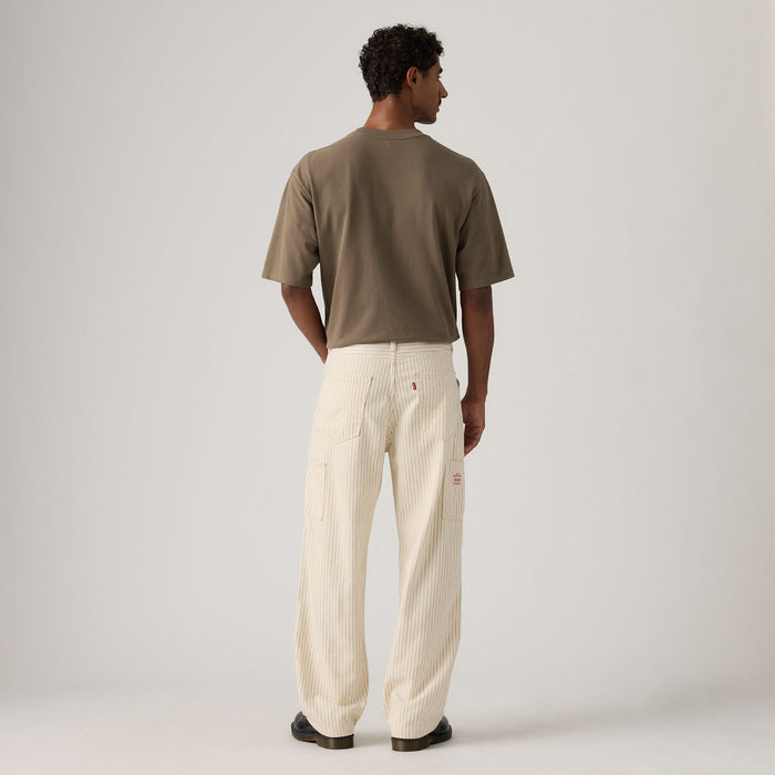Levi's® Men's 568™ Loose Straight Double-Knee Lightweight Carpenter