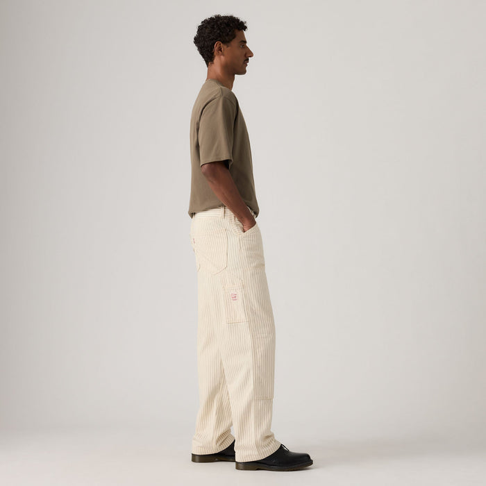 Levi's® Men's 568™ Loose Straight Double-Knee Lightweight Carpenter