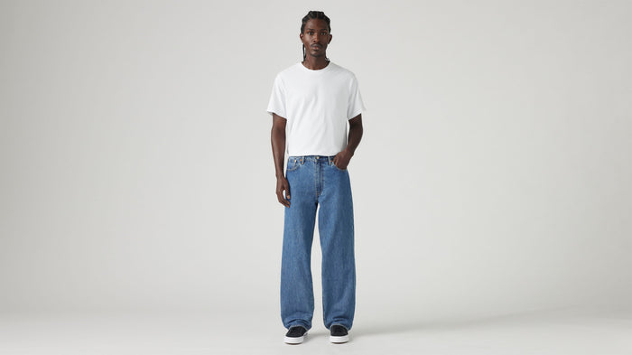 Levi's® Men’s 578™ Baggy Jeans
