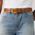 Levi's® Men's Arlo Wide Prong Belt