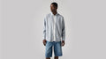 Levi's® Men's Authentic Button-Down Shirt