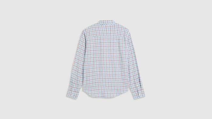 Levi's® Men's Authentic Button-Down Shirt