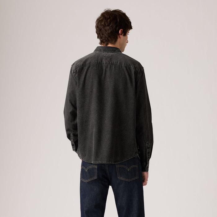 Levi's® Men's Authentic Button-Up Shirt