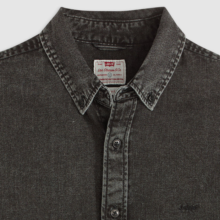 Levi's® Men's Authentic Button-Up Shirt
