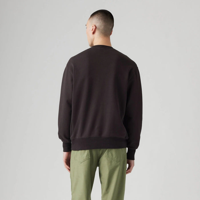 Levi's® Men's Authentic Crewneck Sweatshirt
