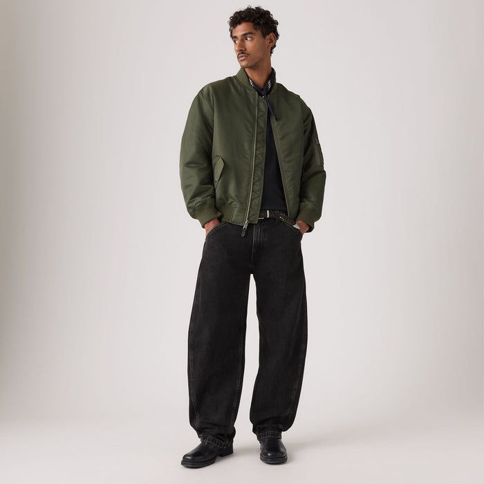 Levi's® Men's Baggy Barrel Jeans