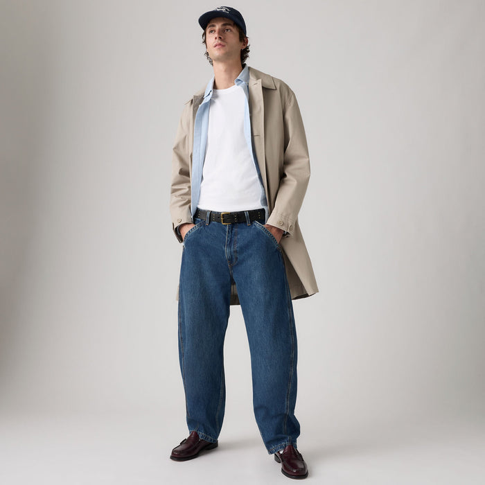 Levi's® Men's Baggy Barrel Jeans