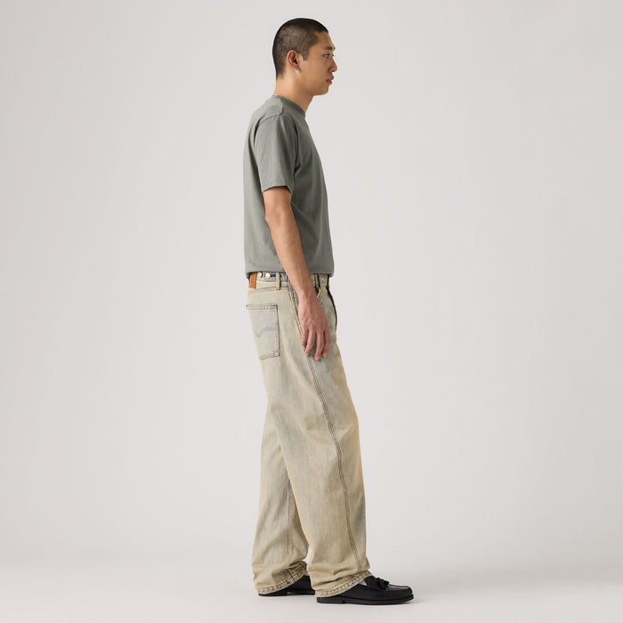 Levi's® Men's Baggy Barrel Jeans