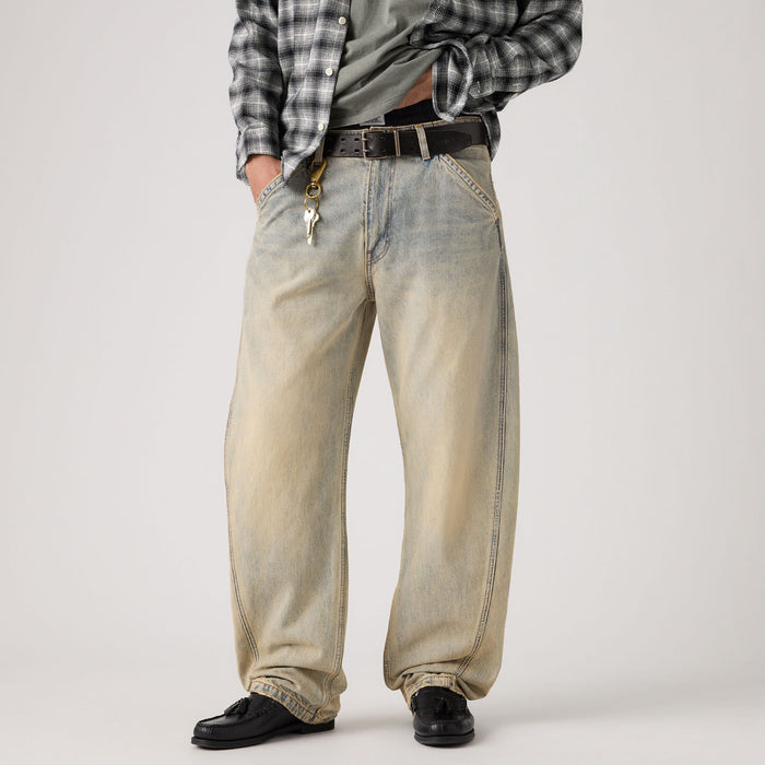 Levi's® Men's Baggy Barrel Jeans