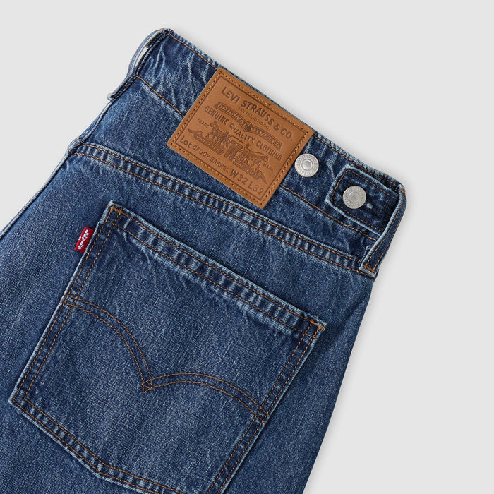Levi's® Men's Baggy Barrel Jeans