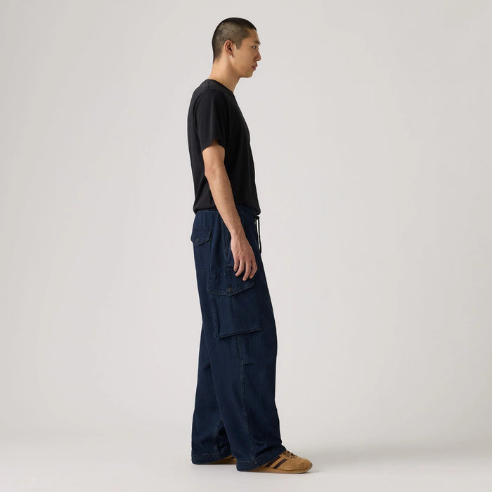 Levi's® Men's Baggy Field Cargos