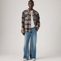 Levi's® Men's Baggy Wide-Leg Jeans