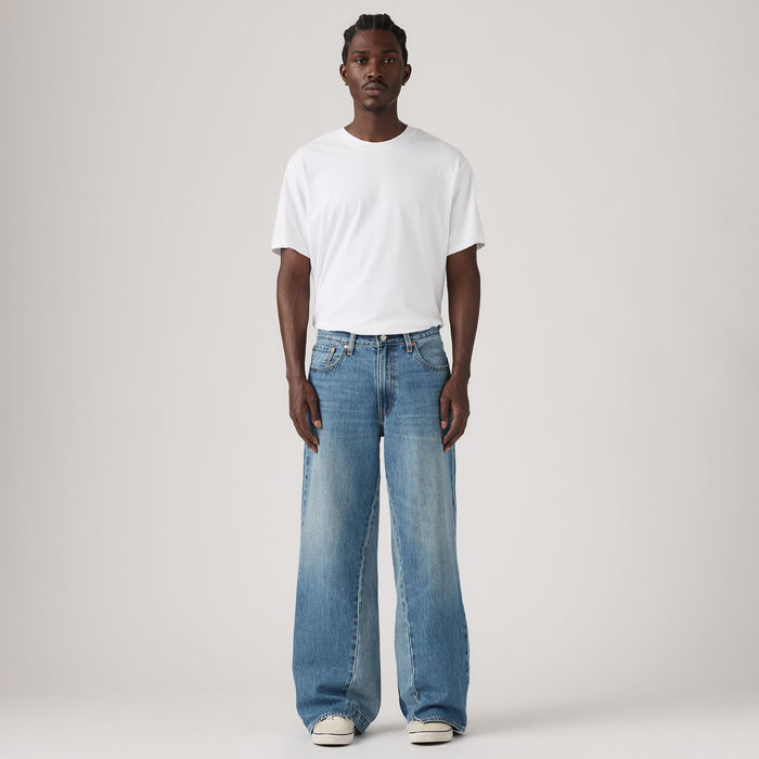 Levi's® Men's Baggy Wide-Leg Jeans