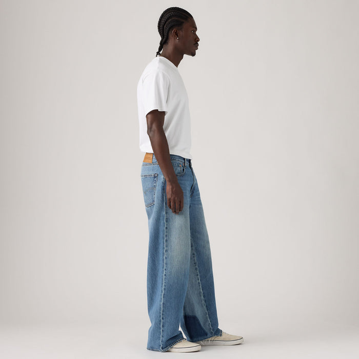 Levi's® Men's Baggy Wide-Leg Jeans