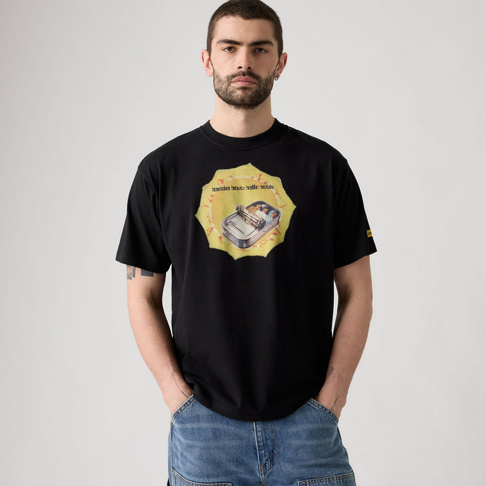 Levi's® Men's Band Tee